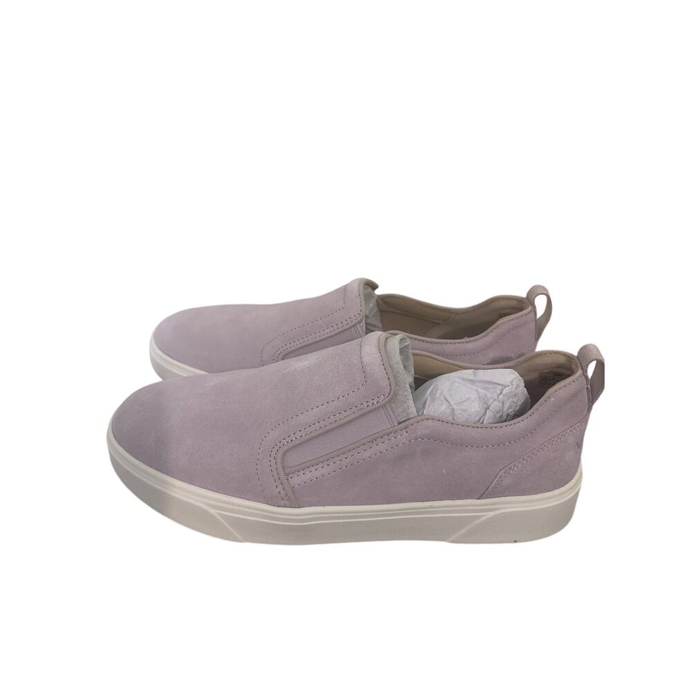 Vionic Women's Sneaker Kimmie Perf- Comfortable y Slip 10